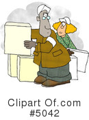 People Clipart #5042 by djart