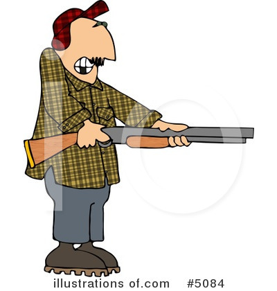 Robbery Clipart #5084 by djart