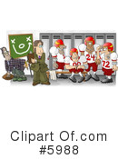 People Clipart #5988 by djart