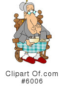 People Clipart #6006 by djart