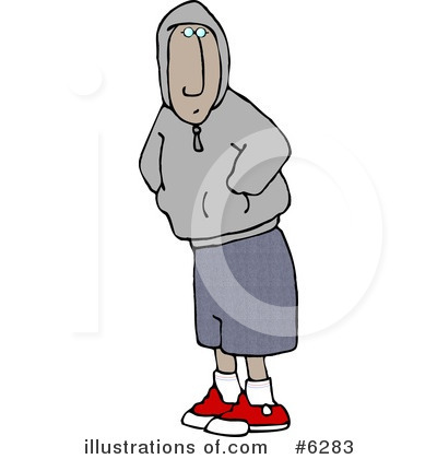 Cold Clipart #6283 by djart