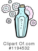 Perfume Clipart #1194532 by lineartestpilot