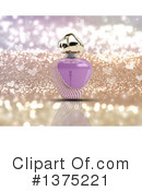 Perfume Clipart #1375221 by KJ Pargeter