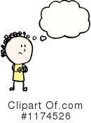 Person Clipart #1174526 by lineartestpilot