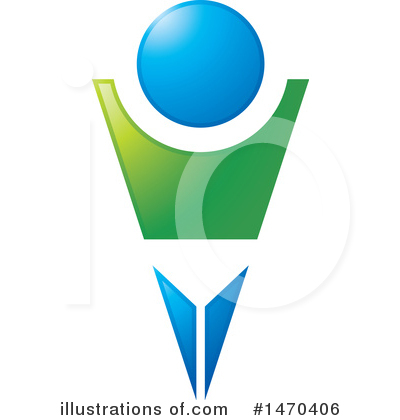 Abstract Clipart #1470406 by Lal Perera
