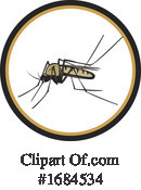 Pest Control Clipart #1684534 by Vector Tradition SM