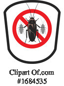 Pest Control Clipart #1684535 by Vector Tradition SM