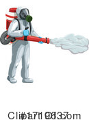Pest Control Clipart #1719637 by Vector Tradition SM