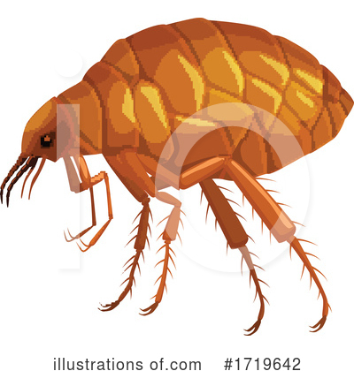 Royalty-Free (RF) Pest Control Clipart Illustration by Vector Tradition SM - Stock Sample #1719642
