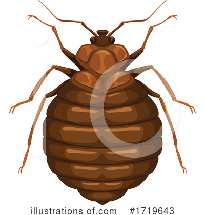 Royalty-Free (RF) Pest Control Clipart Illustration by Vector Tradition SM - Stock Sample #1719643
