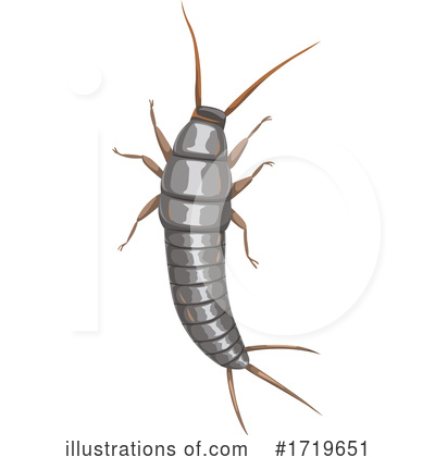 Royalty-Free (RF) Pest Control Clipart Illustration by Vector Tradition SM - Stock Sample #1719651