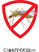 Pest Control Clipart #1721432 by Vector Tradition SM