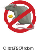 Pest Control Clipart #1721741 by Vector Tradition SM