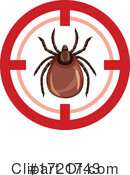 Pest Control Clipart #1721743 by Vector Tradition SM