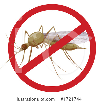 Royalty-Free (RF) Pest Control Clipart Illustration by Vector Tradition SM - Stock Sample #1721744