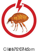 Pest Control Clipart #1721745 by Vector Tradition SM