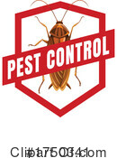 Pest Control Clipart #1750341 by Vector Tradition SM