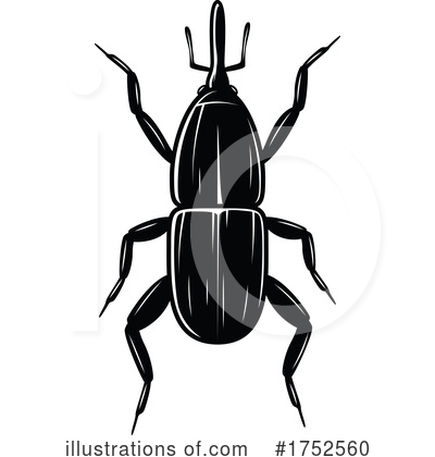 Royalty-Free (RF) Pest Control Clipart Illustration by Vector Tradition SM - Stock Sample #1752560
