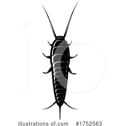 Royalty-Free (RF) Pest Control Clipart Illustration by Vector Tradition SM - Stock Sample #1752563