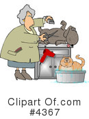 Pet Clipart #4367 by djart