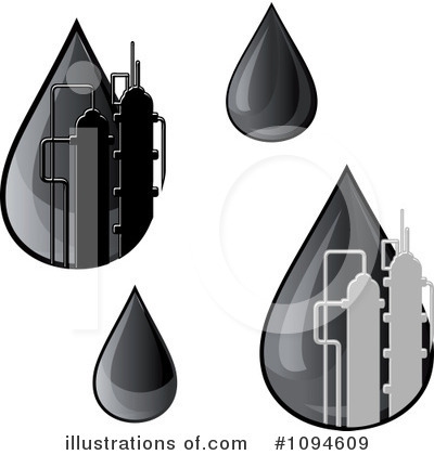 Royalty-Free (RF) Petrol Clipart Illustration by Vector Tradition SM - Stock Sample #1094609