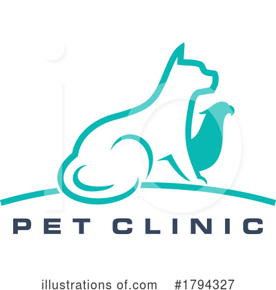 Veterinary Clipart #1794327 by Vector Tradition SM