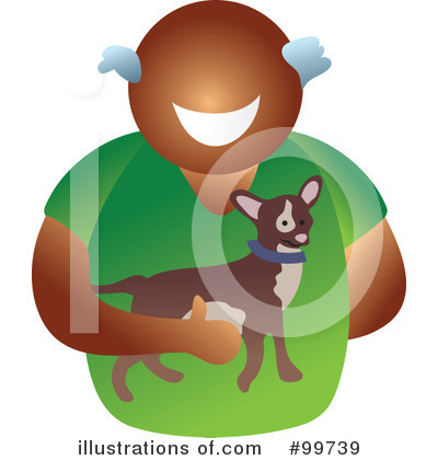 Chihuahua Clipart #99739 by Prawny