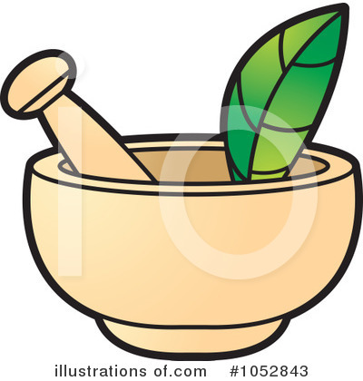 Royalty-Free (RF) Pharmaceuticals Clipart Illustration by Lal Perera - Stock Sample #1052843