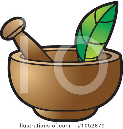 Royalty-Free (RF) Pharmaceuticals Clipart Illustration by Lal Perera - Stock Sample #1052879