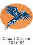 Pheasant Clipart #219164 by patrimonio