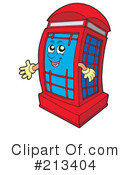 Phone Clipart #213404 by visekart