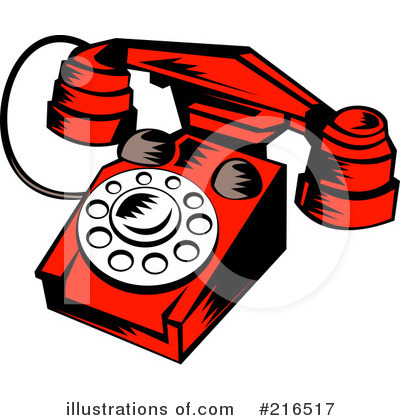 Phone Clipart #216517 by patrimonio