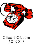 Phone Clipart #216517 by patrimonio