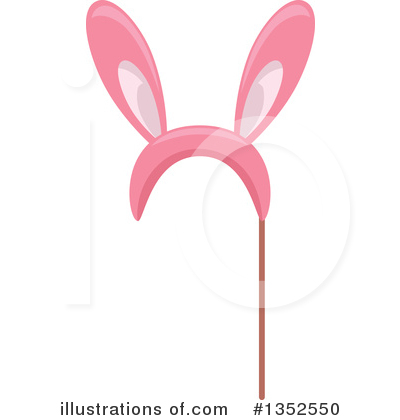 Royalty-Free (RF) Photo Props Clipart Illustration by BNP Design Studio - Stock Sample #1352550