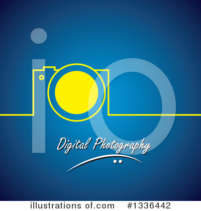 Royalty-Free (RF) Photography Clipart Illustration by ColorMagic - Stock Sample #1336442
