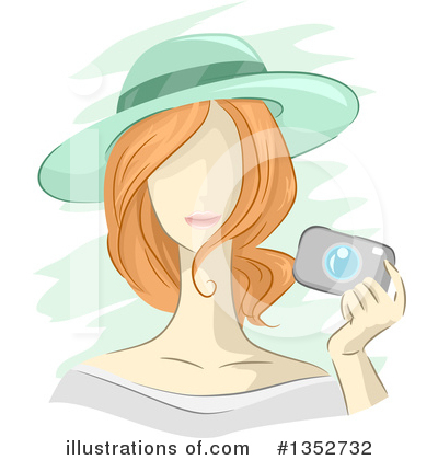Photography Clipart #1352732 by BNP Design Studio