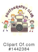 Photography Clipart #1442384 by BNP Design Studio