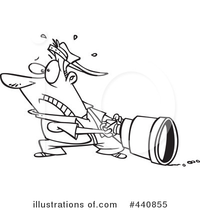 Camera Lens Clipart #440855 by toonaday