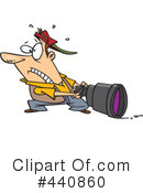 Photography Clipart #440860 by toonaday