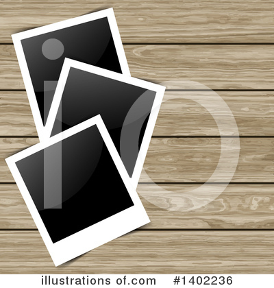 Royalty-Free (RF) Photos Clipart Illustration by KJ Pargeter - Stock Sample #1402236