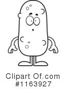 Pickle Clipart #1163927 by Cory Thoman