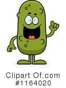 Pickle Clipart #1164020 by Cory Thoman