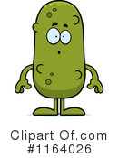 Pickle Clipart #1164026 by Cory Thoman