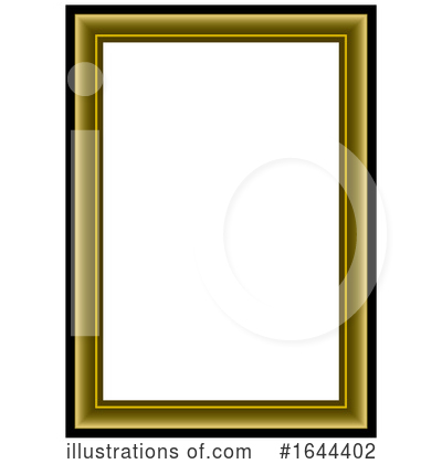 Frames Clipart #1644402 by Lal Perera