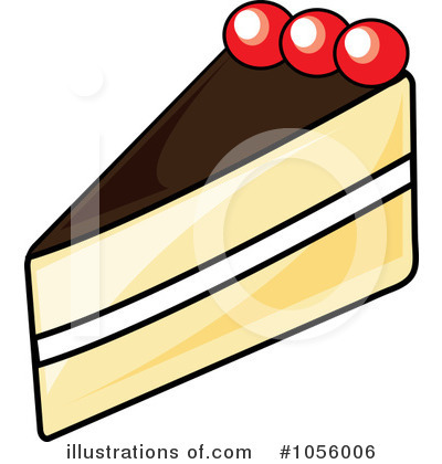 Pie Clipart #1056006 by Pams Clipart