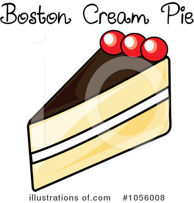 Pie Clipart #1056008 by Pams Clipart