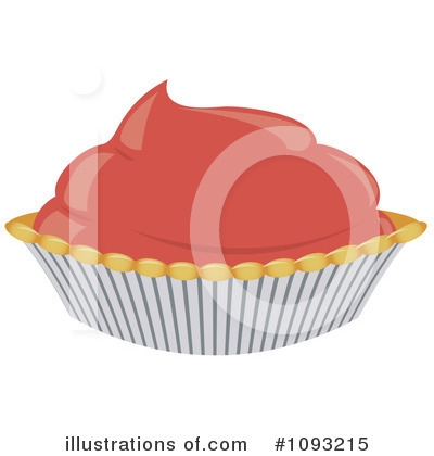 Pie Clipart #1093215 by Randomway