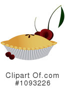 Pie Clipart #1093226 by Randomway