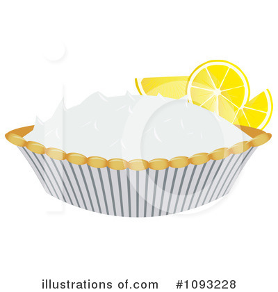 Lemon Clipart #1093228 by Randomway