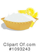 Pie Clipart #1093243 by Randomway